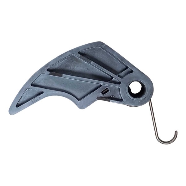 Tensor Corrente Bomba Oleo Veracruz 3.8 V6 2009 24560-3c100 - Cinza