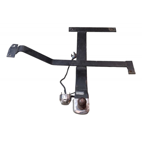 Engate Reboque Fixo Volkswagen Golf 2001