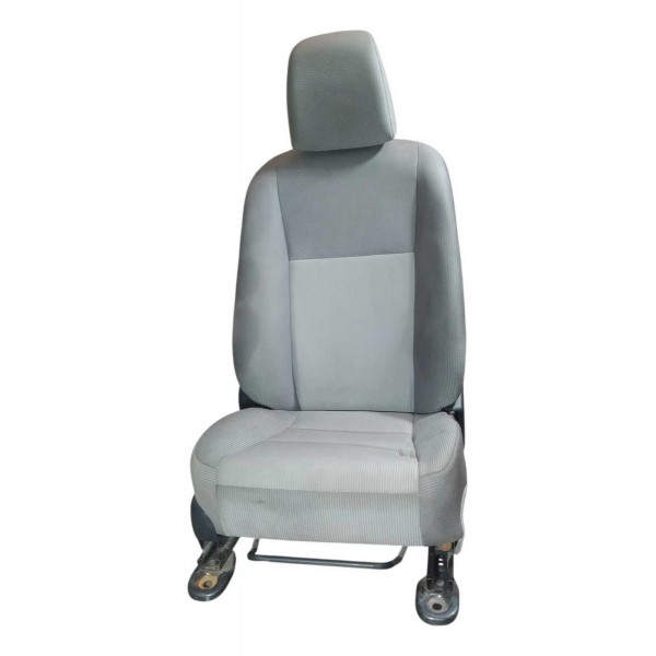 Banco Dianteiro Toyota Corolla Gli 1.8 Cvt 2017 Esquerdo - Cinza