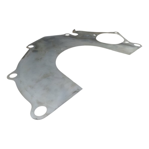 Chapa Flange Motor Cambio Volkswagen Parati G3 2.0 2004