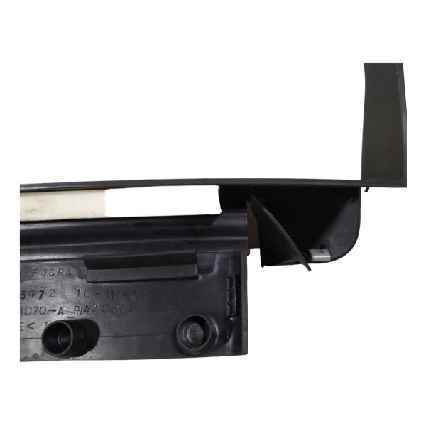 Moldura Painel Instrumento Ford Fusion Sel 2010