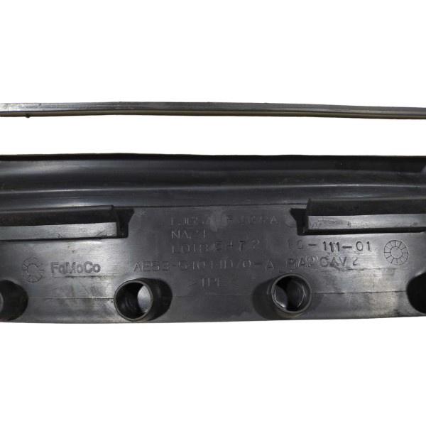 Moldura Painel Instrumento Ford Fusion Sel 2010