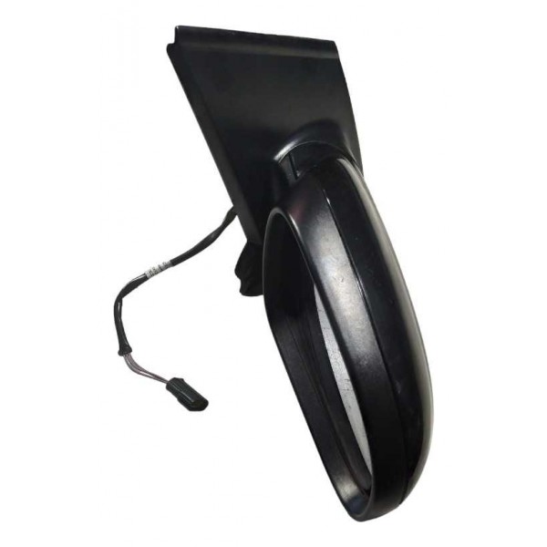 Retrovisor Volkswagen Spacefox Fox 2010 Direito