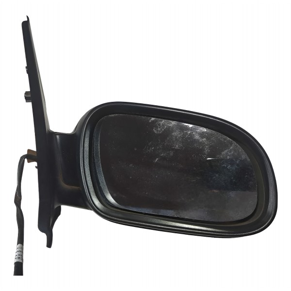 Retrovisor Volkswagen Spacefox Fox 2010 Direito