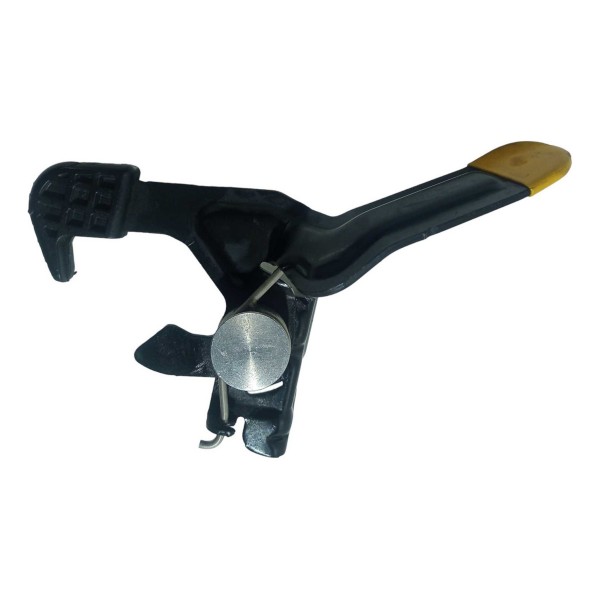 Trava Fechadura Capo Nissan New Versa Sense Cvt 2021