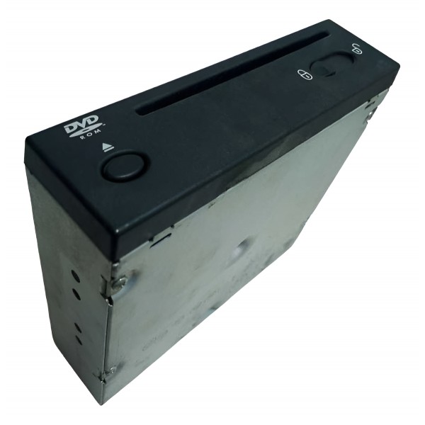 Radio Som Cd Dvd Player Gps Land Rover Discovery 3 Tdv6 2007