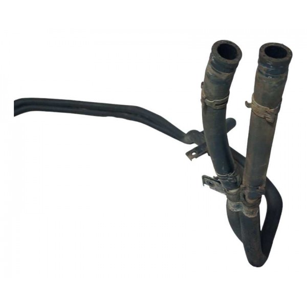 Mangueira Ar Quente Land Rover Discovery 3 Tdv6 2007