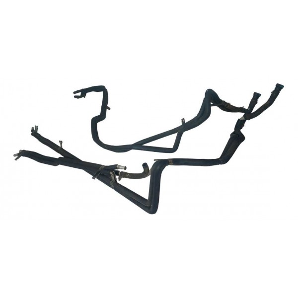 Mangueira Ar Quente Land Rover Discovery 3 Tdv6 2007