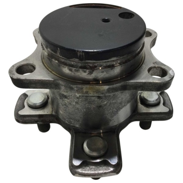 Cubo Rolamento Roda Traseira Abs Honda Fit 2015