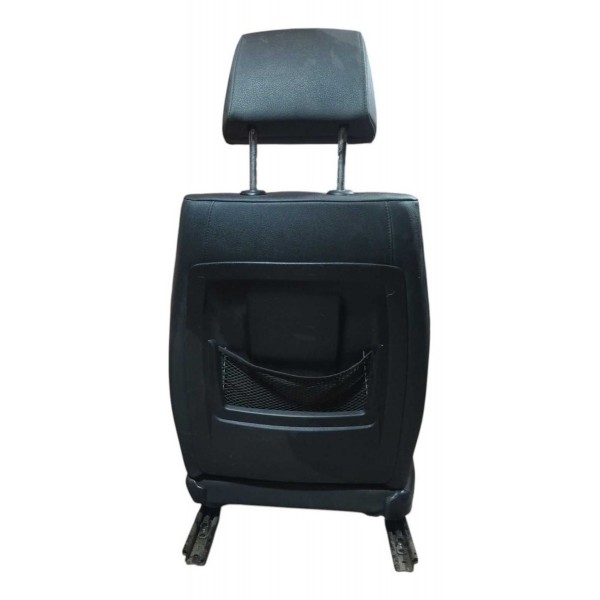 Banco Dianteiro Bmw X3 Xdrive 28i 3.0 2012 Direito - Preto