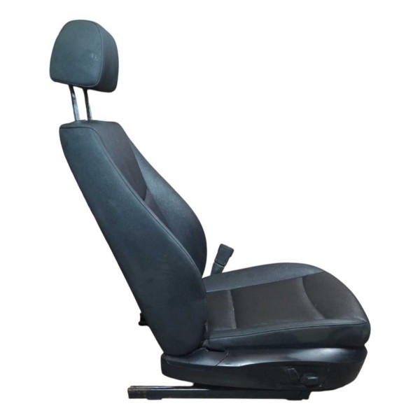 Banco Dianteiro Bmw X3 Xdrive 28i 3.0 2012 Direito - Preto