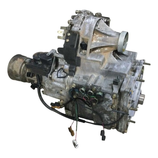 Caixa Tracao Transferencia Mitsubishi Pajero Hpe 3.2 D 2006