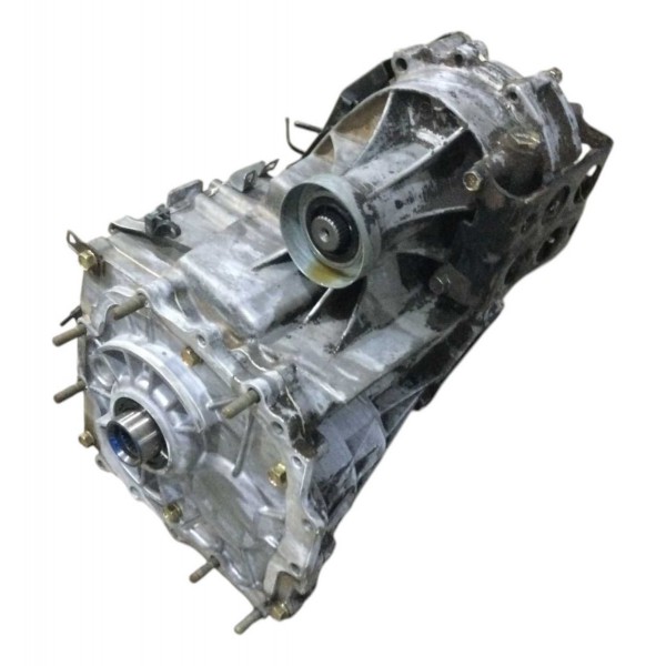 Caixa Tracao Transferencia Mitsubishi Pajero Hpe 3.2 D 2006