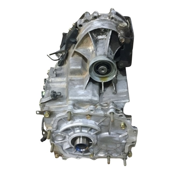 Caixa Tracao Transferencia Mitsubishi Pajero Hpe 3.2 D 2006