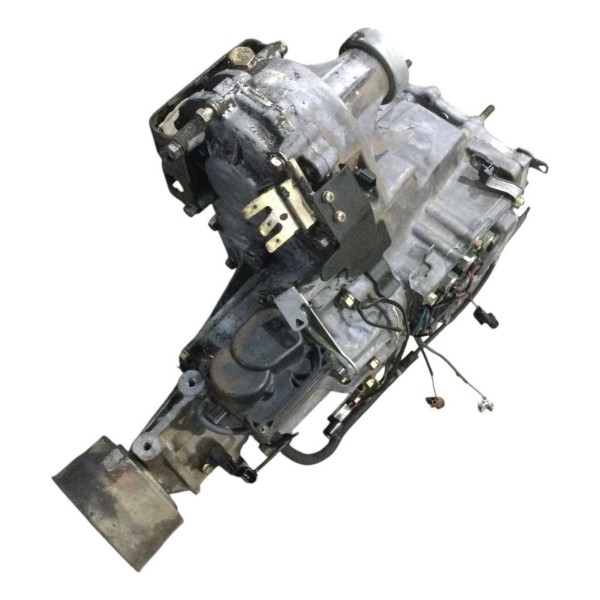 Caixa Tracao Transferencia Mitsubishi Pajero Hpe 3.2 D 2006