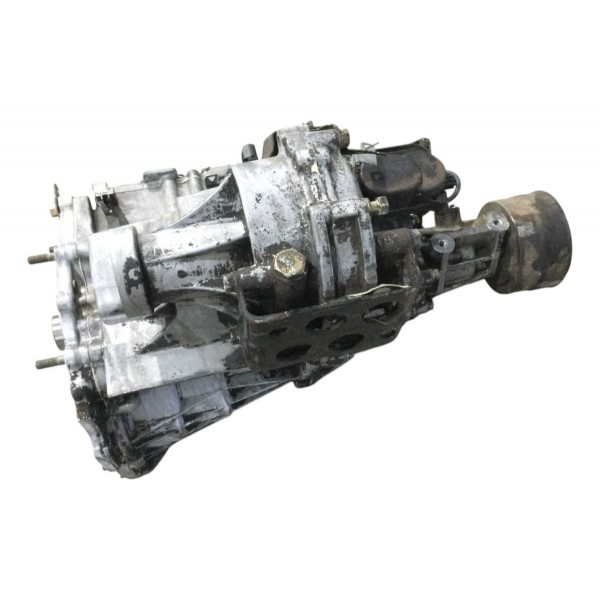 Caixa Tracao Transferencia Mitsubishi Pajero Hpe 3.2 D 2006