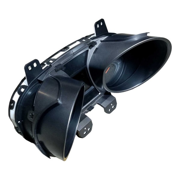 Painel Instrumentos Hyundai Hb20s 2015 1.6 Comfort Plus Preto