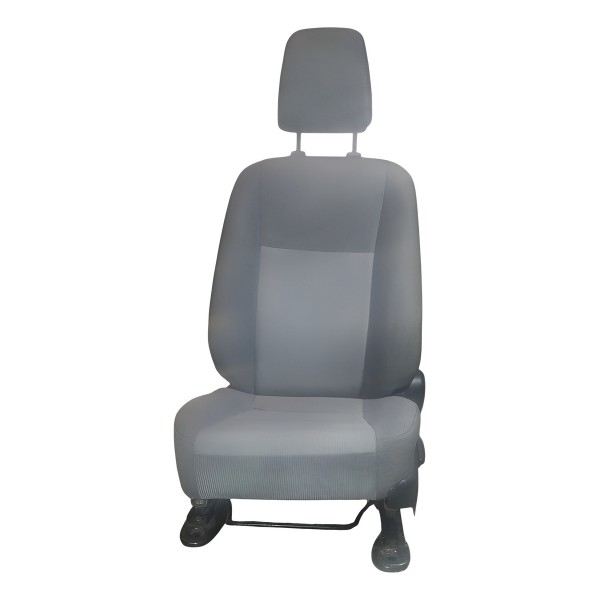 Banco Dianteiro Toyota Corolla Gli 1.8 Cvt 2017 Direito - Cinza