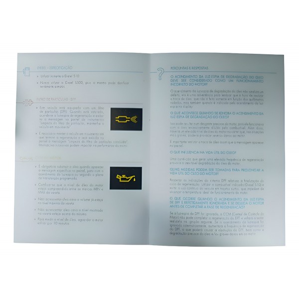 Adesivo Mopar Fiat Toro Diesel