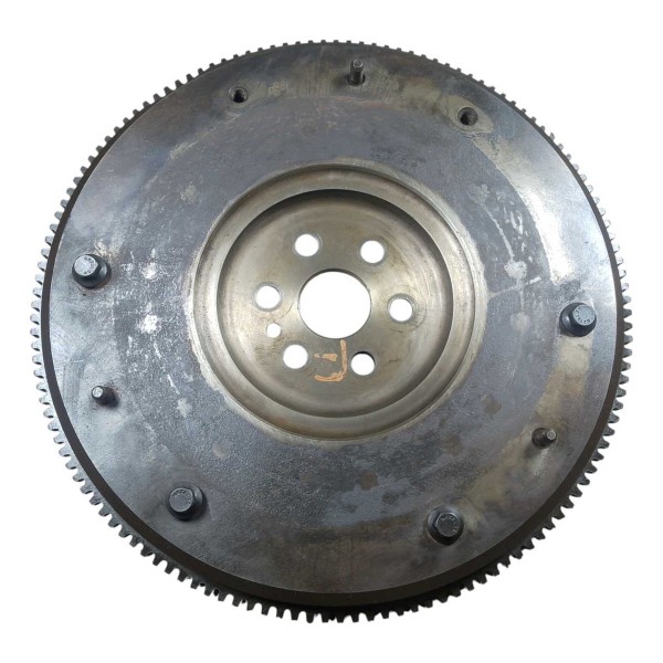 Volante Motor Cremalheira Zetec Rocam Ford Ka 1.0 16v 2009