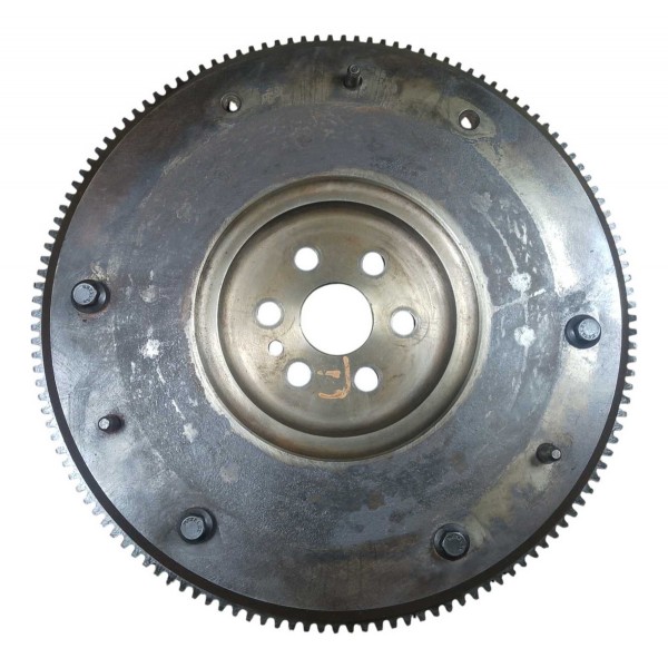 Volante Motor Cremalheira Zetec Rocam Ford Ka 1.0 16v 2009