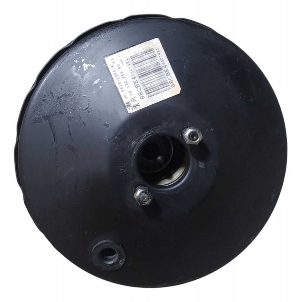 Servo Freio Hidrovacuo Peugeot 208 1.2 2016 9813265680