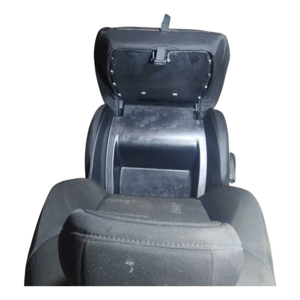 Banco Dianteiro Jeep Renegade Sport At 1.8 2017 Esquerdo - Cinza