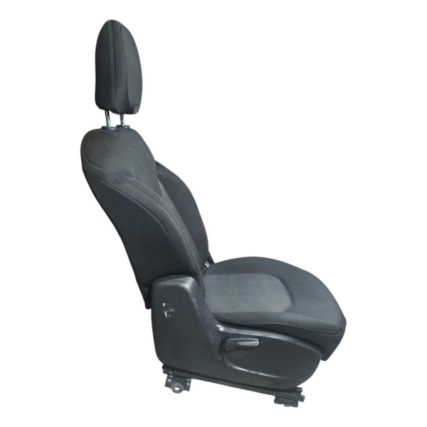 Banco Dianteiro Jeep Renegade Sport At 1.8 2017 Esquerdo - Cinza