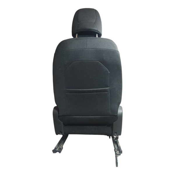 Banco Dianteiro Jeep Renegade Sport At 1.8 2017 Direito - Cinza