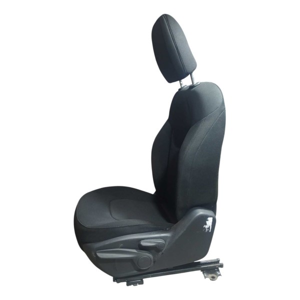 Banco Dianteiro Jeep Renegade Sport At 1.8 2017 Direito - Cinza