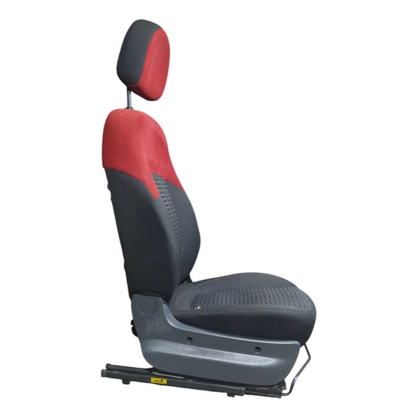 Banco Dianteiro Fiat Palio Sporting 1.6 2014 Direito - Vermelho