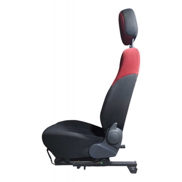 Banco Dianteiro Fiat Palio Sporting 1.6 2014 Direito - Vermelho