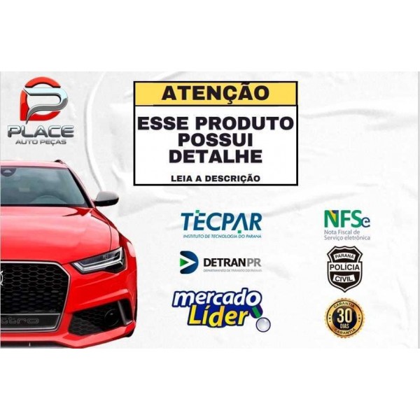 Banco Dianteiro Ford Ecosport Xlt 1.6 2008 Esquerdo - Preto
