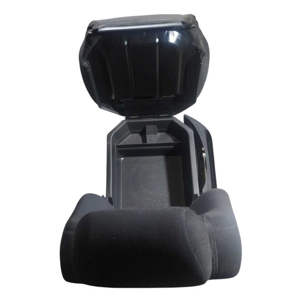 Banco Dianteiro Ford Ecosport Xlt 1.6 2008 Direito - Cinza