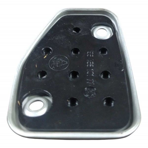 Capa Pedal Embreagem Peugeot 208 2013 2021 1608510080