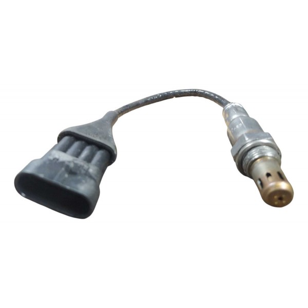 Sonda Lambda Inferior Fiat Fiorino Strada 1.4 55204048