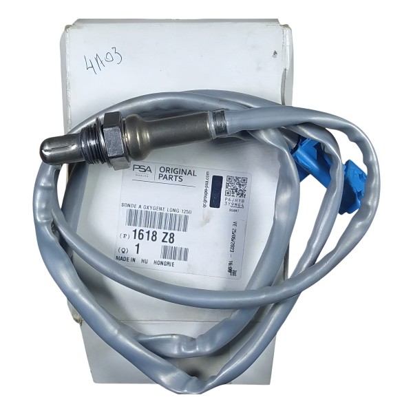 Sonda Lambda C4 Pallas 307 2.0 16v Aircross 1.6 16v 1618z8