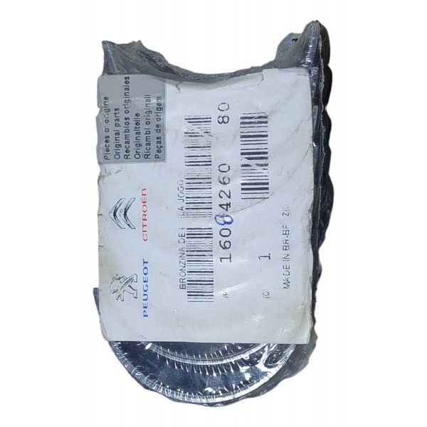 Bronzina Biela Peugeot 208 Citroen C3 1.6 16v 1.5 1608426080