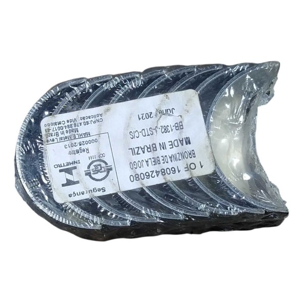 Bronzina Biela Peugeot 208 Citroen C3 1.6 16v 1.5 1608426080