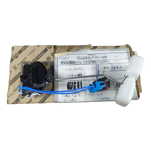 Sensor Nivel  Combustivel Fiat Palio Siena Idea 7087592