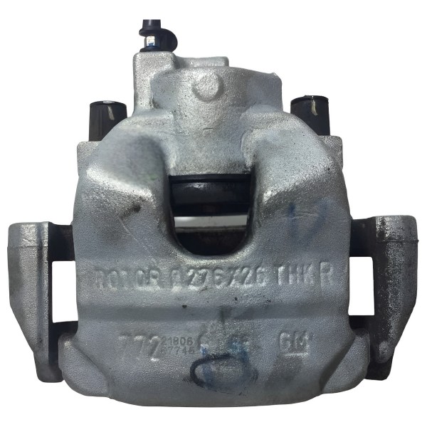 Pinca Freio Dianteira Gm Cruze 1.4 2018 Direito 39103792