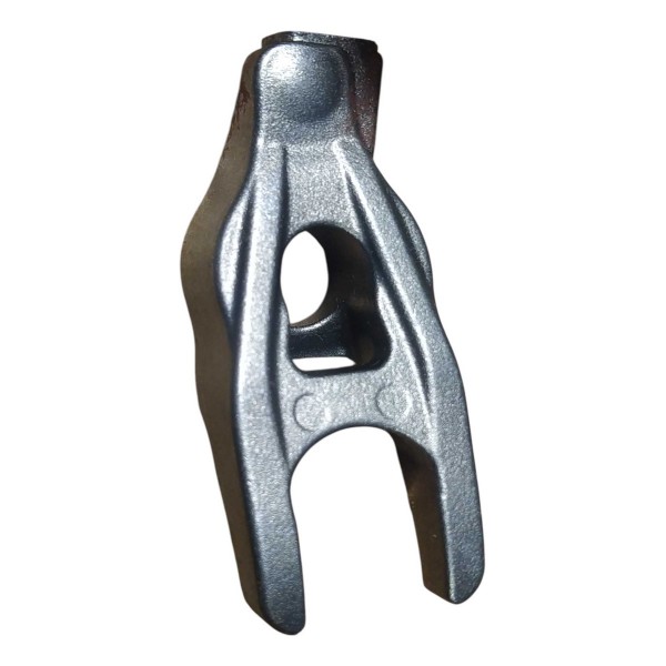 Suporte Fixação Bico Injetor Jumpy Expert 1.6 Hdi 1613181280 Cinza