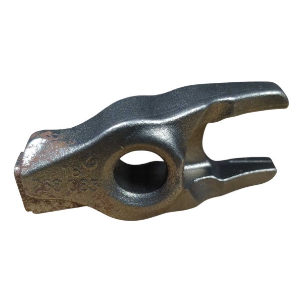 Suporte Fixação Bico Injetor Jumpy Expert 1.6 Hdi 1613181280 Cinza