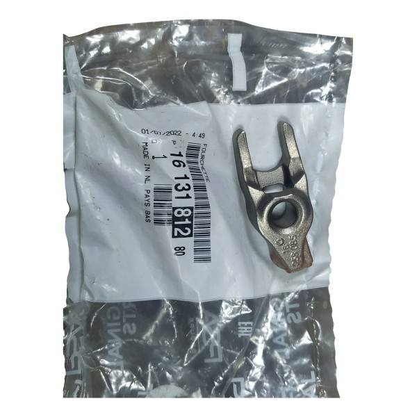 Suporte Fixação Bico Injetor Jumpy Expert 1.6 Hdi 1613181280 Cinza