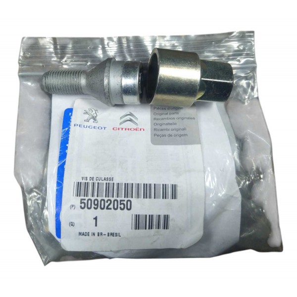 Trava Anti Furto Parafuso Roda Fiat Pulse Cronos 50902050