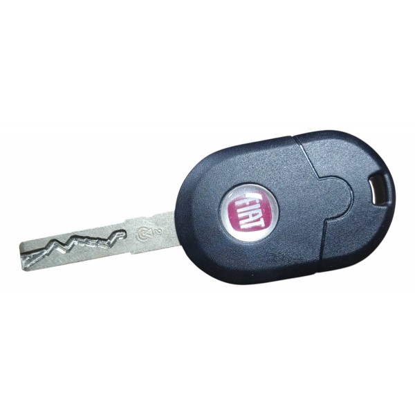 Chave Reserva Ignição Fiat Mobi Uno 2016 2024 7089382