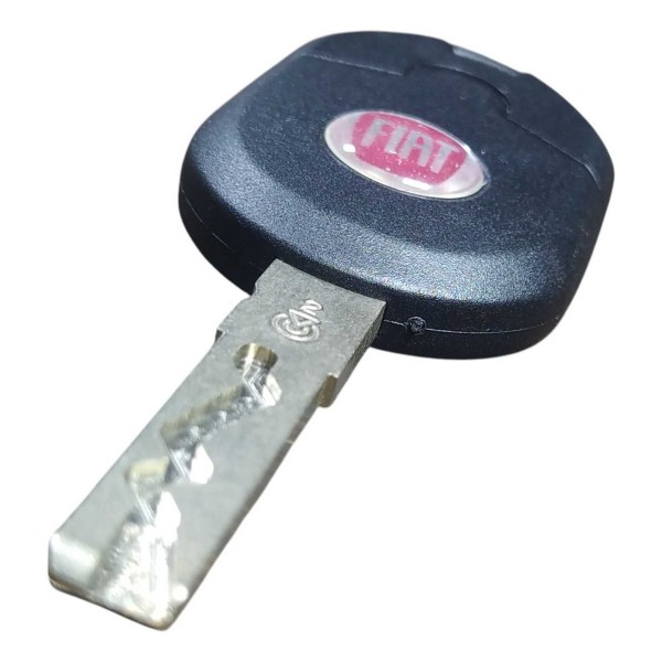 Chave Reserva Ignição Fiat Mobi Uno 2016 2024 7089382