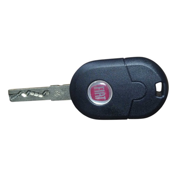 Chave Reserva Ignição Fiat Mobi Uno 2016 2024 7089382