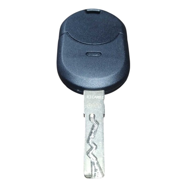 Chave Reserva Ignição Fiat Mobi Uno 2016 2024 7089382