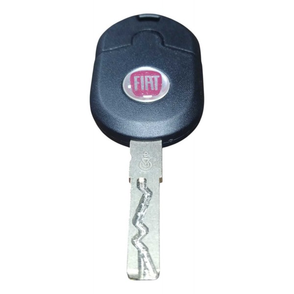 Chave Reserva Ignição Fiat Mobi Uno 2016 2024 7089382